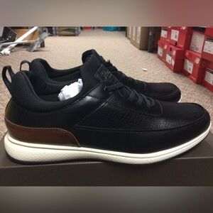 Florsheim Satellite